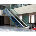 Commercial Residential Step Passenger Outdoor Indoor Escalator